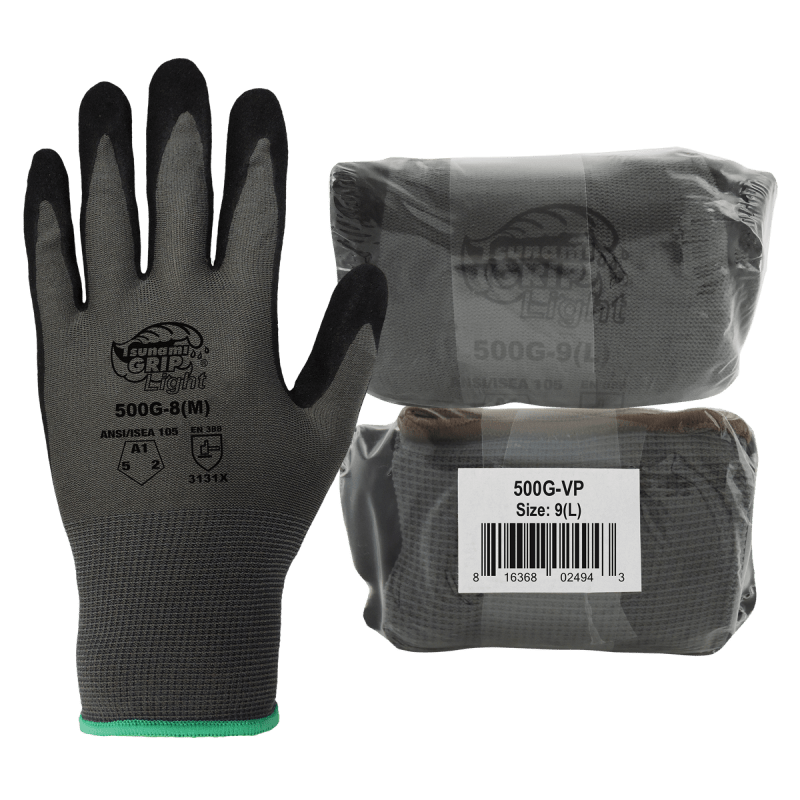 Skytec 500G-VP Tsunami Grip® Light