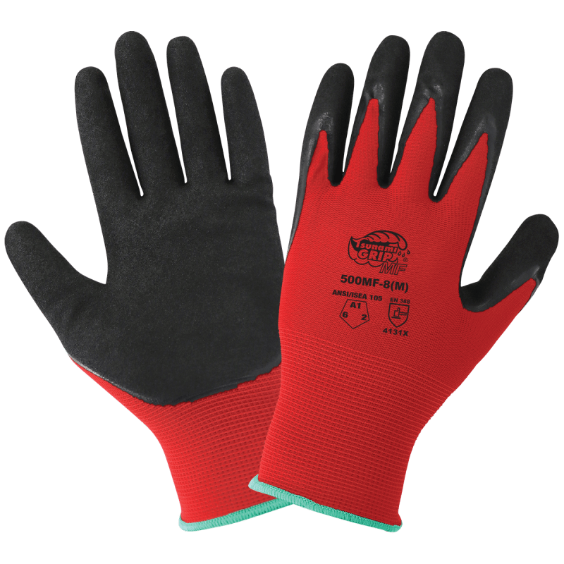 Skytec 500MF-T Tsunami Grip® MF