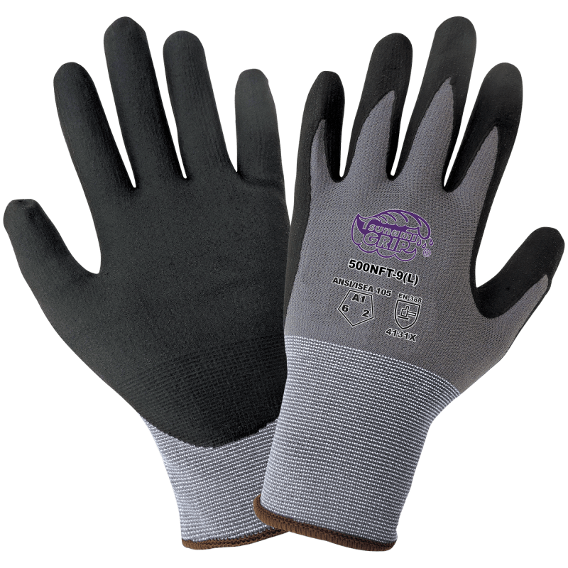 Skytec 500NFT Tsunami Grip®