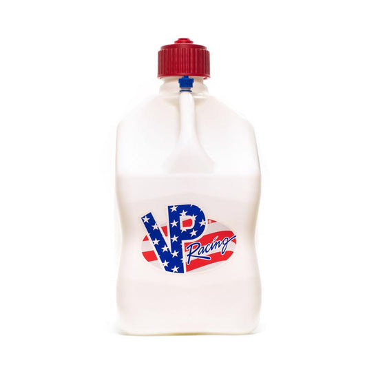 VP Racing Plastic Utility Jug 5.5 gal