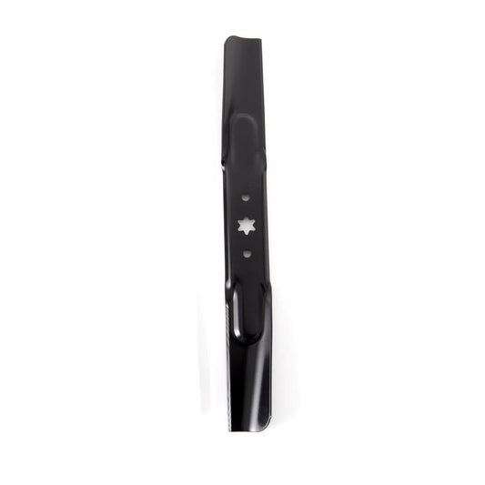 Genuine Factory Parts 42 in. 2-in-1 Mower Blade Set For Riding Mowers 2 pk