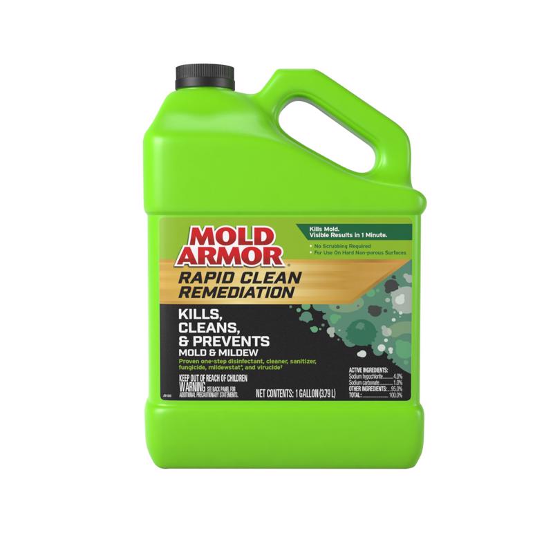 Mold Armor Mold and Mildew Remover 1 gal