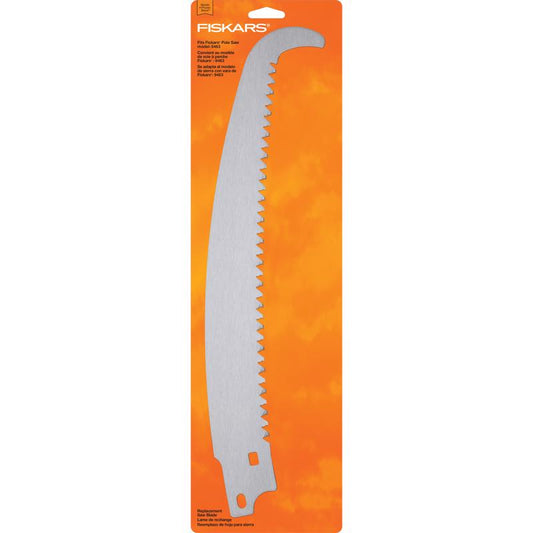 Fiskars Steel Hooked Pruner Replacement Blade