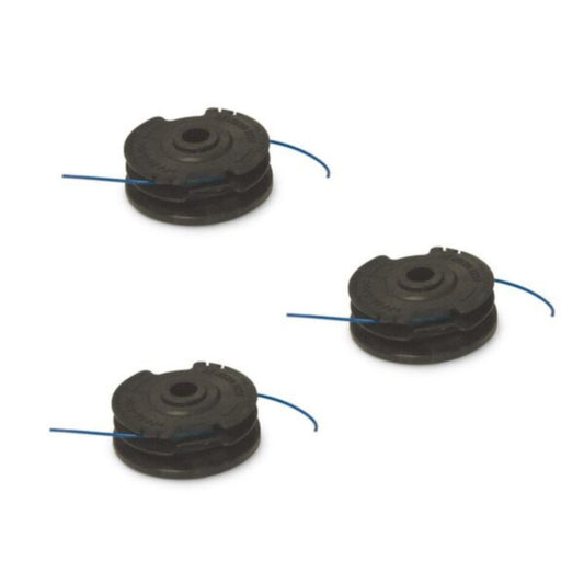 Toro Residential Grade .065 in. D X 30 ft. L Replacement Line Trimmer Spool