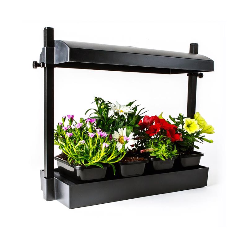 SunBlaster LED Hydroponic Grow Light 12 W