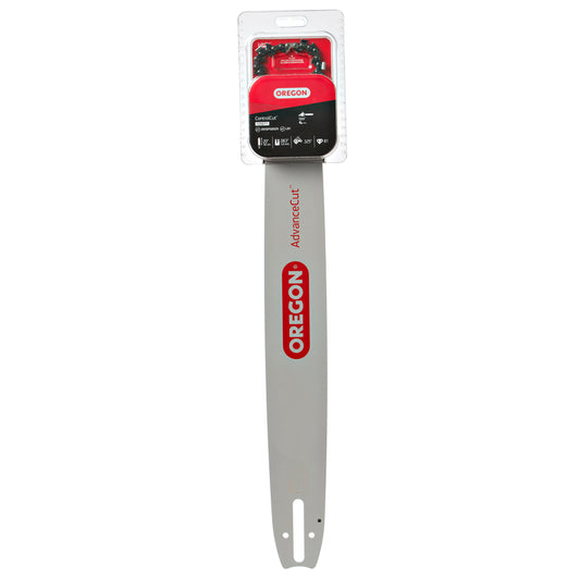Oregon ControlCut 105671 20 in. Bar and Chain Combo 81 links