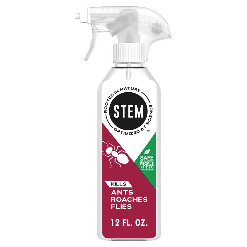 STEM Insect Killer Spray 12 oz