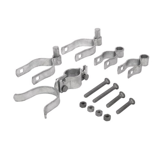 YardGard Steel Drive Gate Hardware Set 1 pk