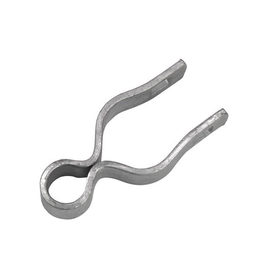 YardGard Galvanized Steel Frame Hinge 1 pk
