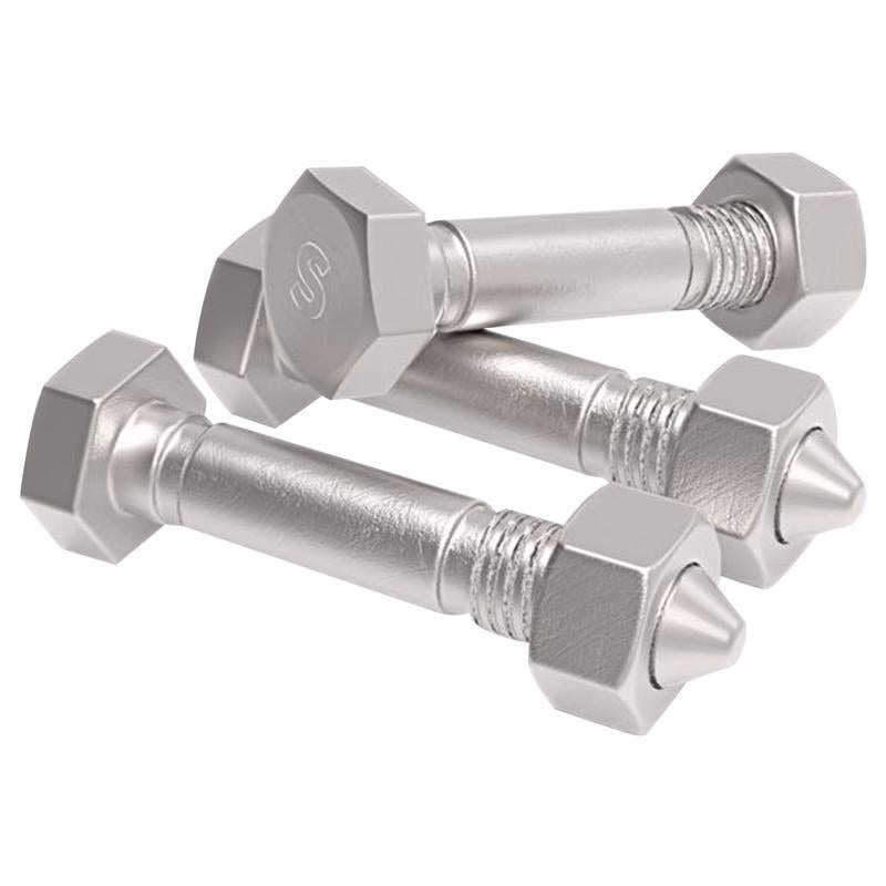Ariens Snow Blower Shear Pins For Ariens