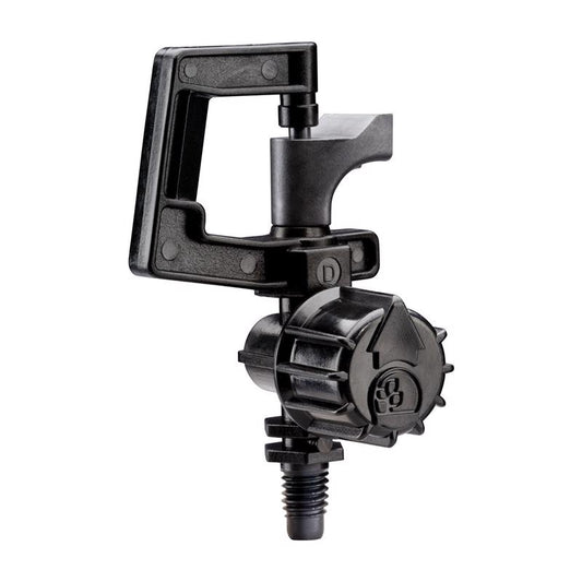 Rain Bird Full-Circle Drip Irrigation Micro Sprinkler 26 gph 4 pk
