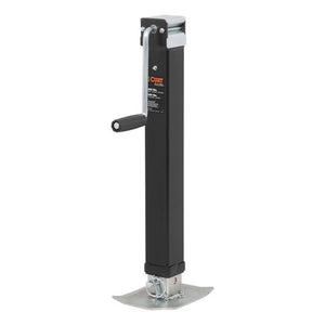 CURT Manual 8000 lb Trailer Jack 28575