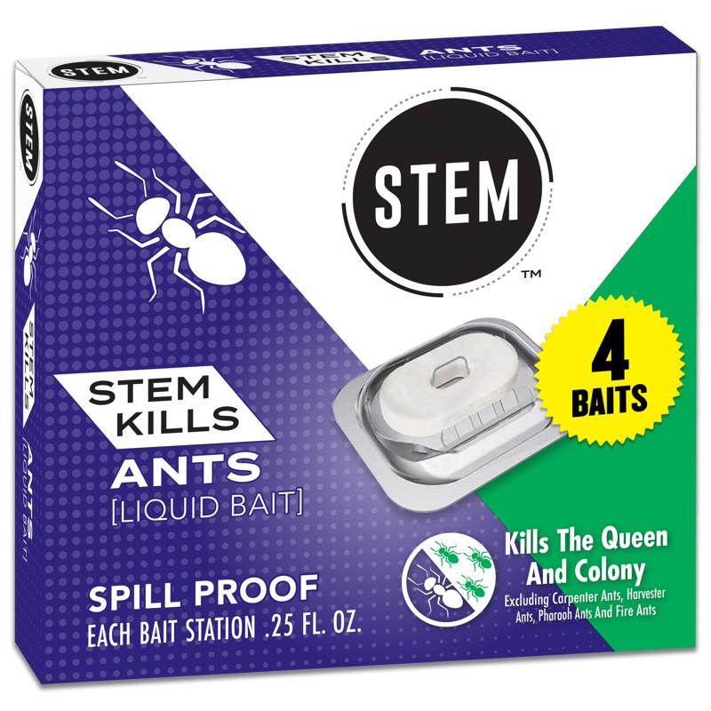 STEM Ant Bait Station 1 oz
