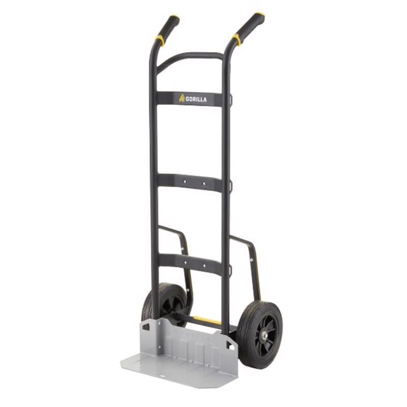 Gorilla Hand Truck 1000 lb. cap.