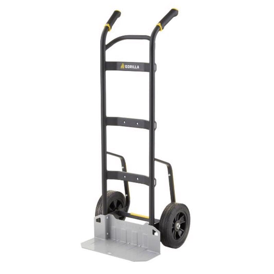 Gorilla Hand Truck 1000 lb. cap.