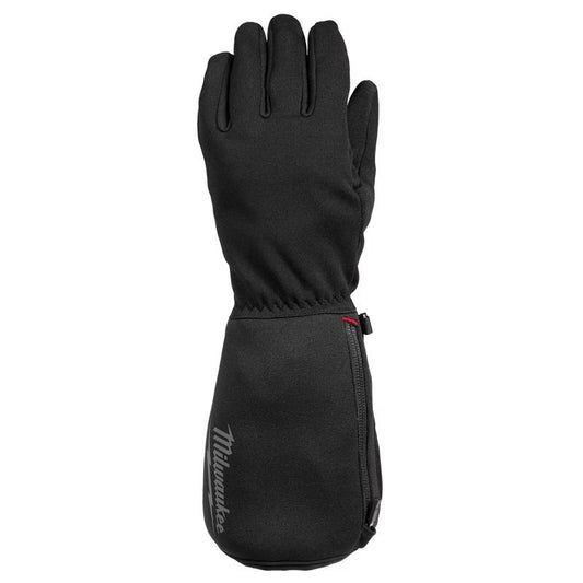 Milwaukee XL Heated Black Heated Gloves Battery