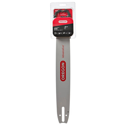 Oregon ControlCut 18 in. Bar and Chain Combo 74 links