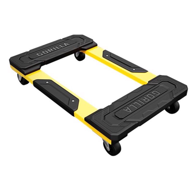 Gorilla Dolly 1500 lb