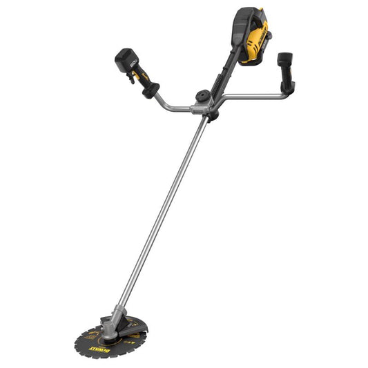DeWalt Flexvolt DCBS681B 60 V Battery Clearing Saw Tool Only