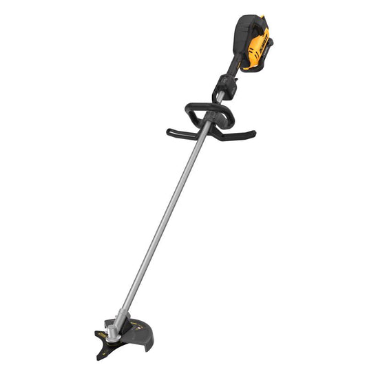 DeWalt Flexvolt DCBC580B 10 in. 60 V Battery Brushcutter Tool Only