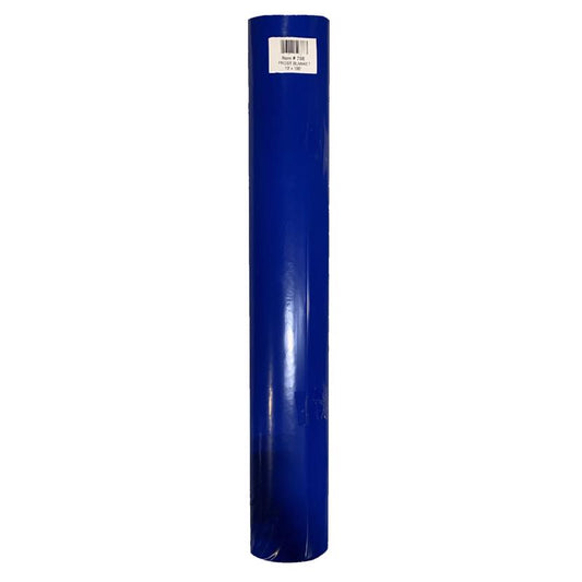 Master Gardner 10 ft. L X 100 ft. W 1 Rolls 1 pk Frost Protection Blanket