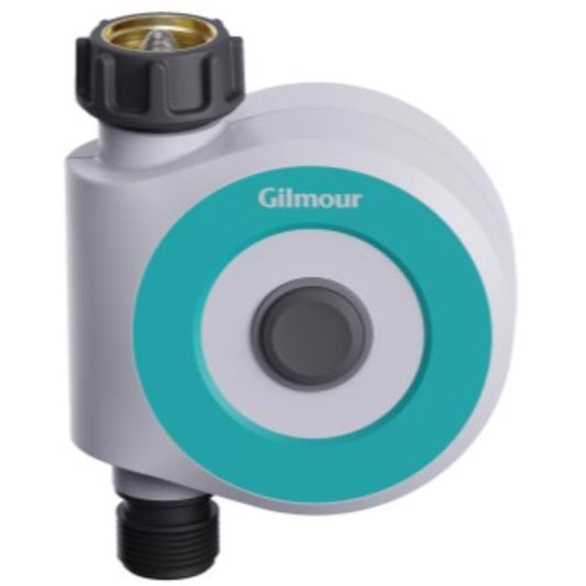 Gilmour Programmable 1 Zone Water Timer