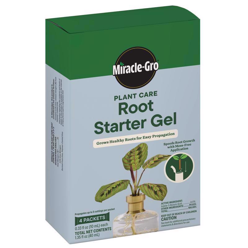 Miracle-Gro Liquid Root Starter Gel 1.35 fl. oz.