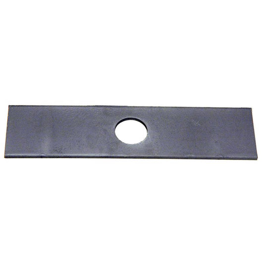 MaxPower 7.75 in. L Edger Blade