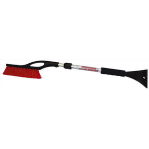 Bigfoot 42 in. Extendable Ice Scraper/Snow Brush 1713