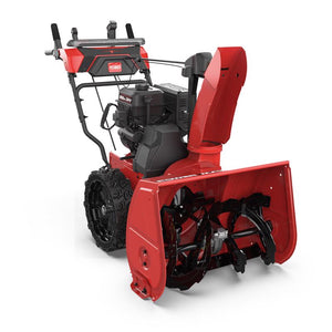 Toro 28 in. 252 cc Two stage Gas Snow Blower 39961