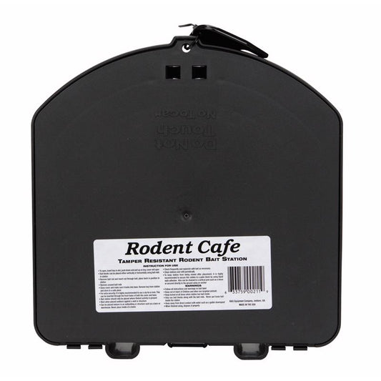 Ramik Non-Toxic Bait Station Blocks For Mice and Rats 1 pk
