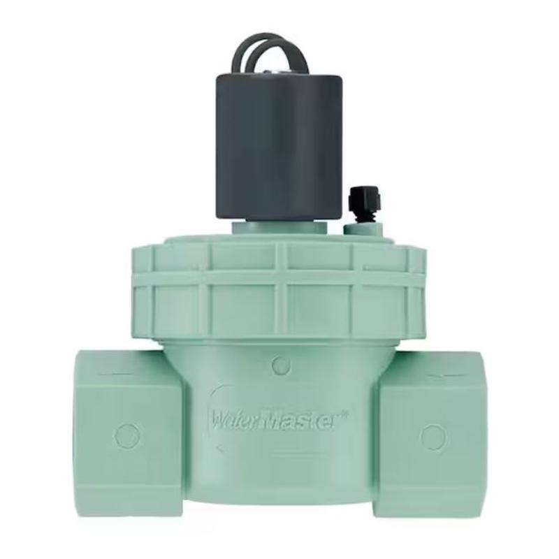 Orbit Jar Top Valve 3/4 or 1 in. 125 psi