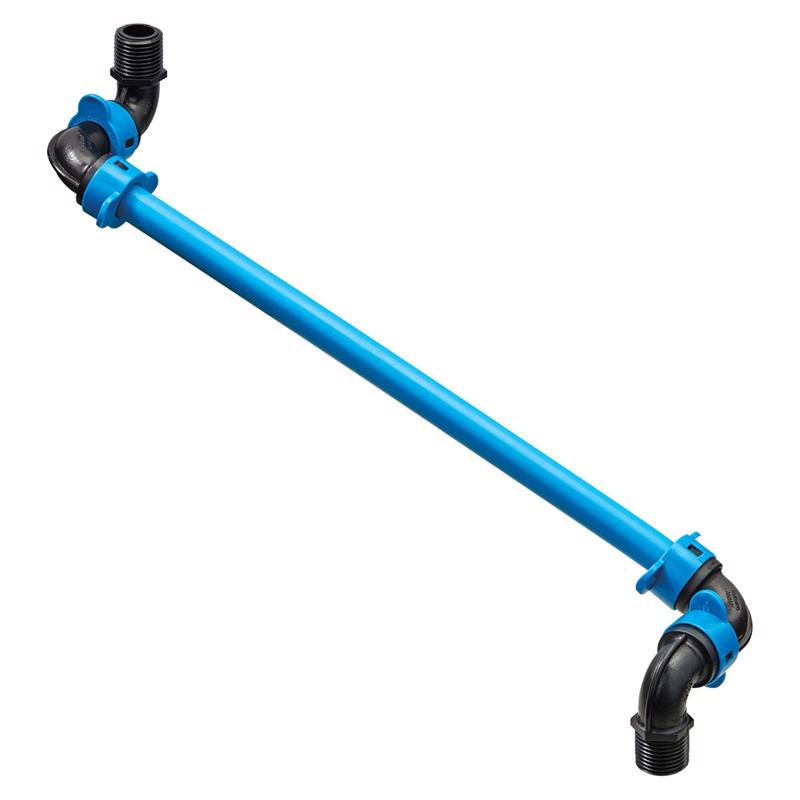 Orbit 1/2 in. D Swing Joint