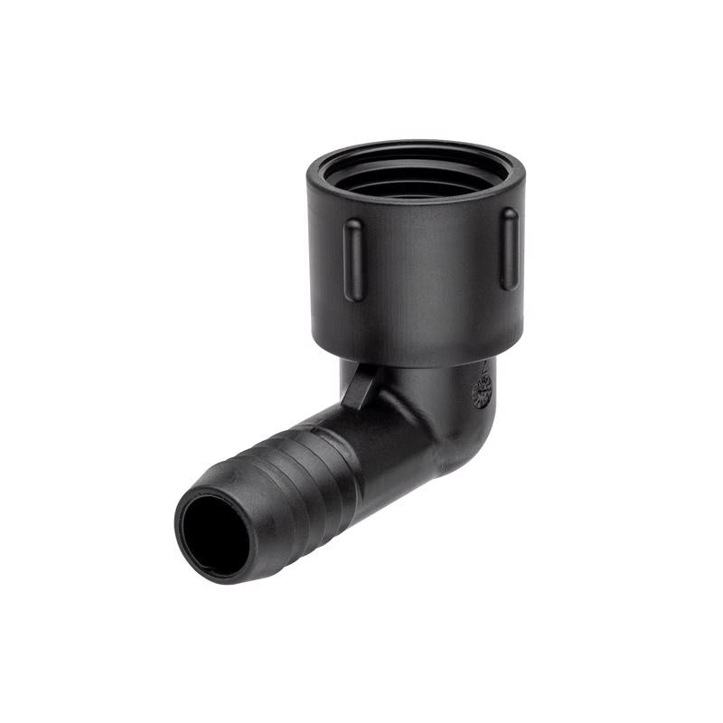Orbit Plastic Slip-Lok Elbow 1 pk
