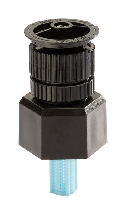 Rain Bird 1/2 in. D X 2.7 in. L Spray Head Cap