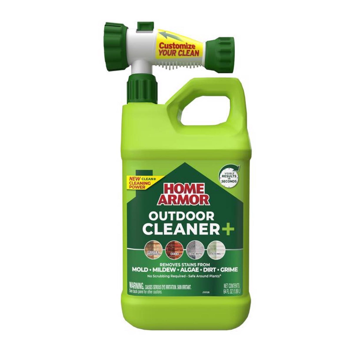 OTDR CLNR LQD 64OZ