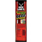 Jack Link's Jalapeno Sizzle Beef Stick and Cheese 1.2 oz Bagged
