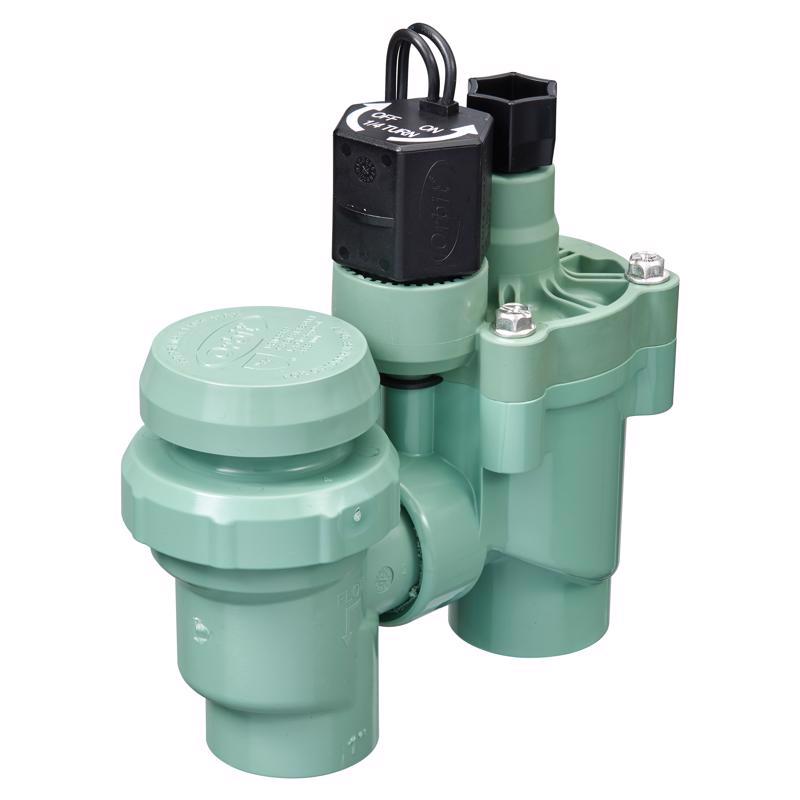 Orbit Anti-Siphon Valve 1 in. 150 psi