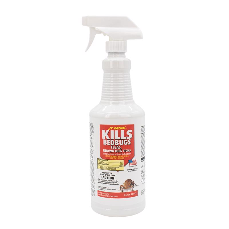 JT Eaton KILLS Insect Killer Liquid 32 oz