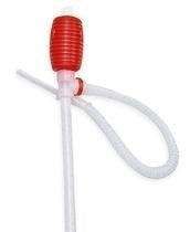 Action Pump Bulb Siphon Pump