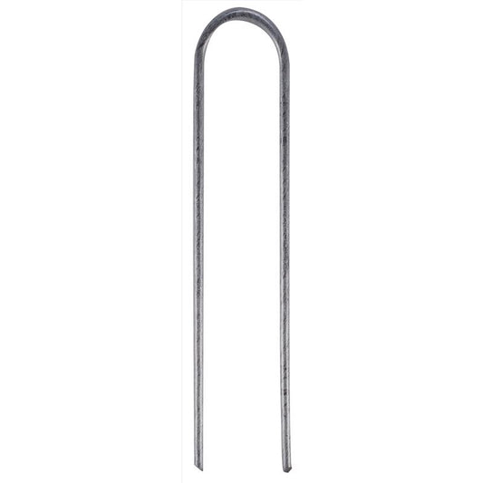 Rain Bird For 1/2 in. Tubing Drip Irrigation Tubing Stake 6 in. H 10 pk