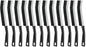 TILE AND GROUT BRUSH