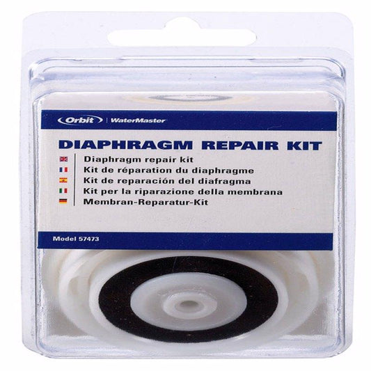 Orbit WaterMaster Diaphragm Replacement Kit