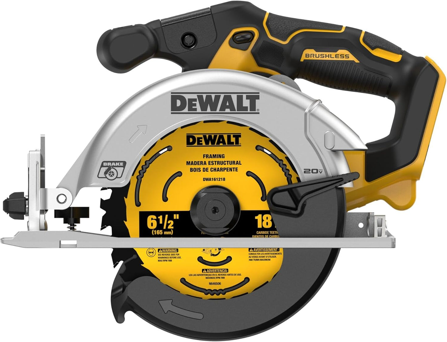 DeWalt DCS565B
