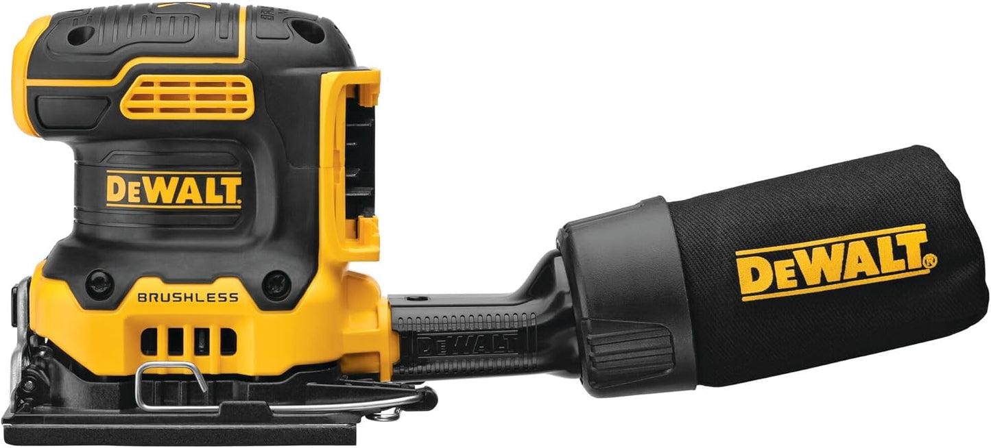 DeWalt DCW200B