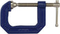 QUICK-GRIP C-CLMP 1-1/2"