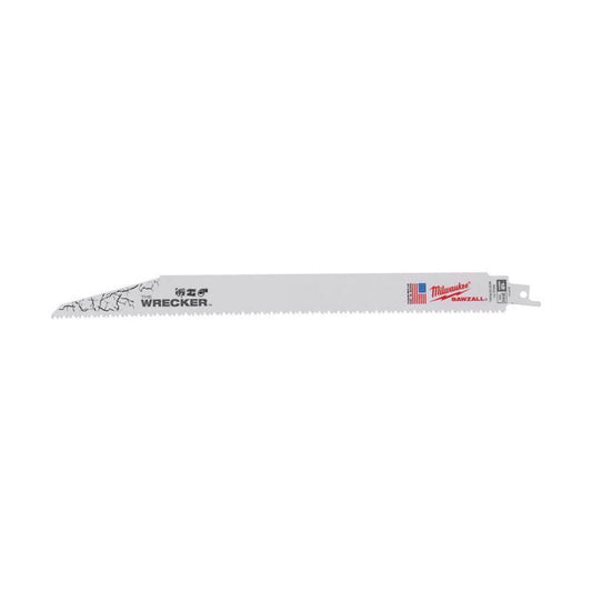 Rcprct Sw Bld Dmltn 12"