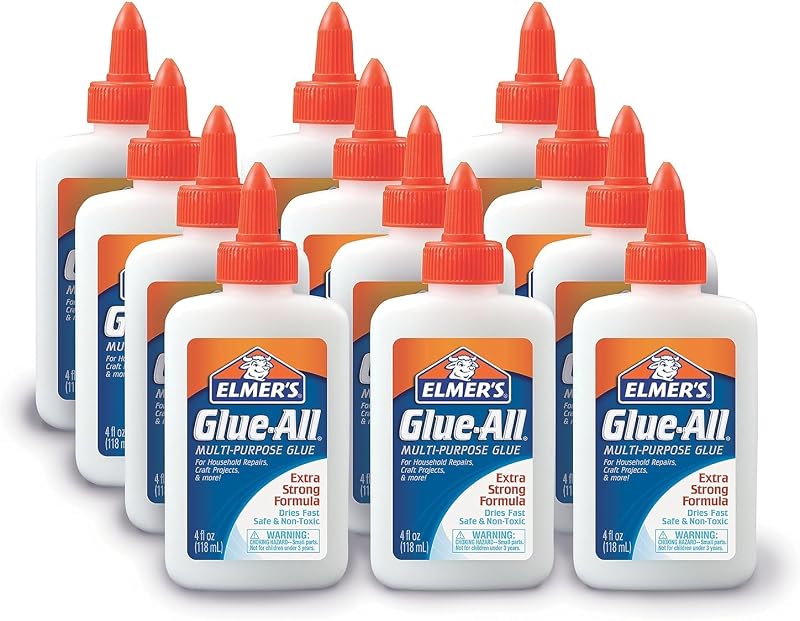 GLUE ALL 4 OZ ELMERS