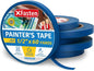 PAINTERS TAPE 1.88"W BLU