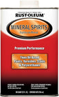 MINERAL SPIRITS 1QT CA